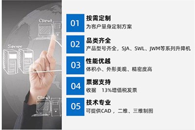 啟泰機(jī)械的優(yōu)勢(shì)，更值得合作!